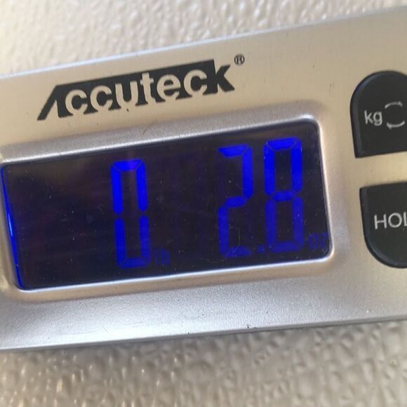 Balloons for you Soft plush Purple/Lavender Baby Hippo rattle Inside Sewn Eyes‎ - Picture 12 of 12